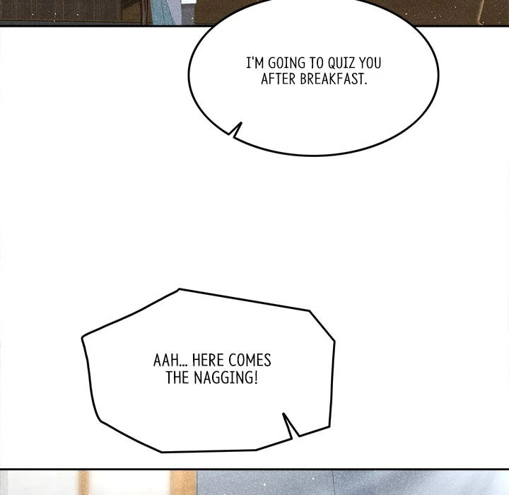 Secret Core (Colored) Chapter 12 page 41 - 