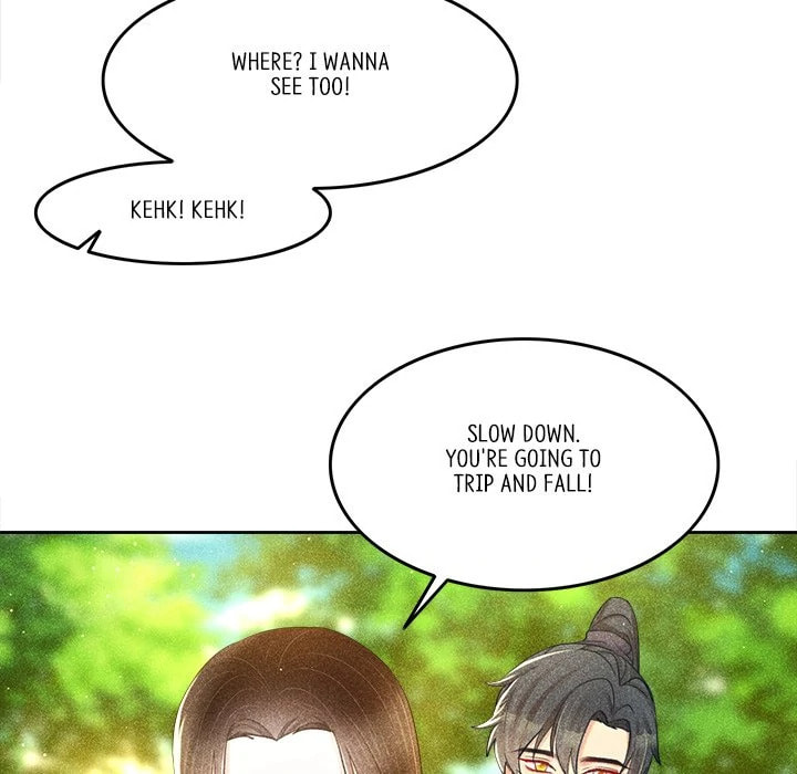 Secret Core (Colored) Chapter 12 page 46 - 