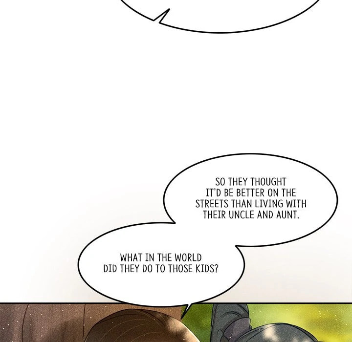 Secret Core (Colored) Chapter 12 page 50 - 