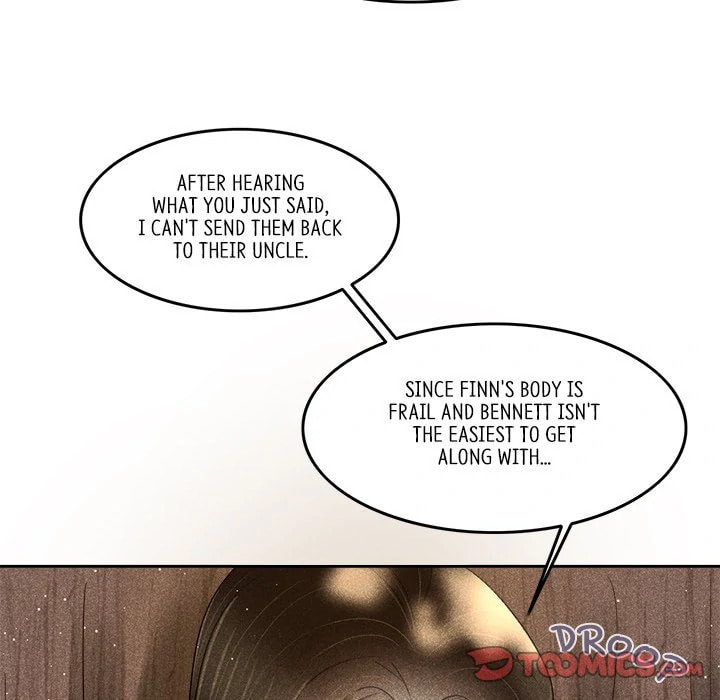 Secret Core (Colored) Chapter 12 page 52 - 