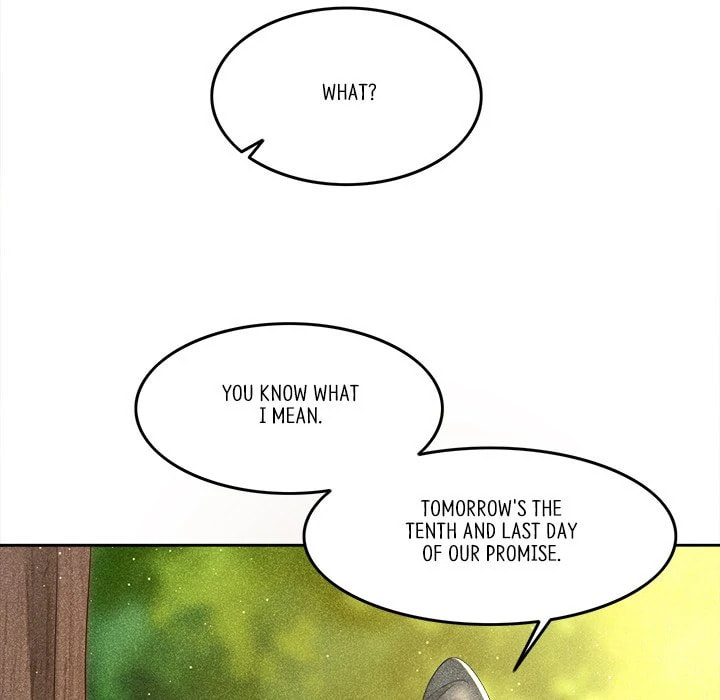Secret Core (Colored) Chapter 12 page 56 - 