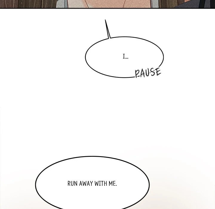 Secret Core (Colored) Chapter 12 page 60 - 