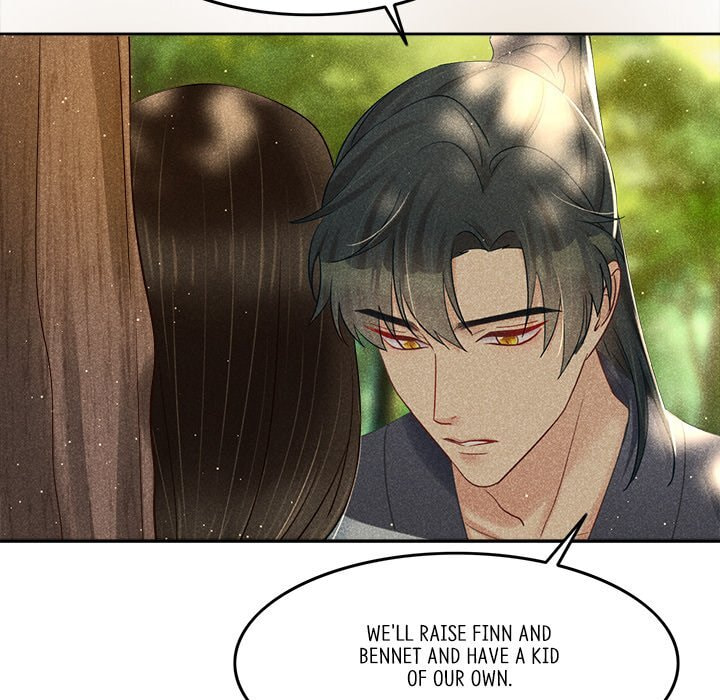 Secret Core (Colored) Chapter 12 page 61 - 