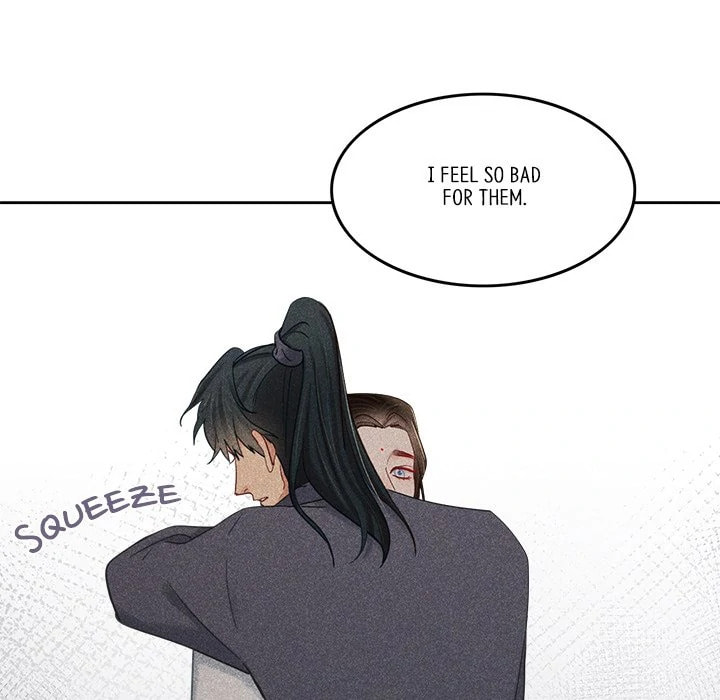 Secret Core (Colored) Chapter 12 page 64 - 