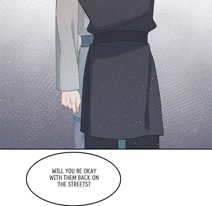 Secret Core (Colored) Chapter 12 page 65 - 