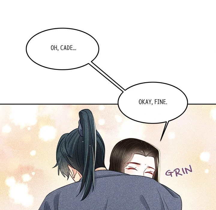 Secret Core (Colored) Chapter 12 page 70 - 