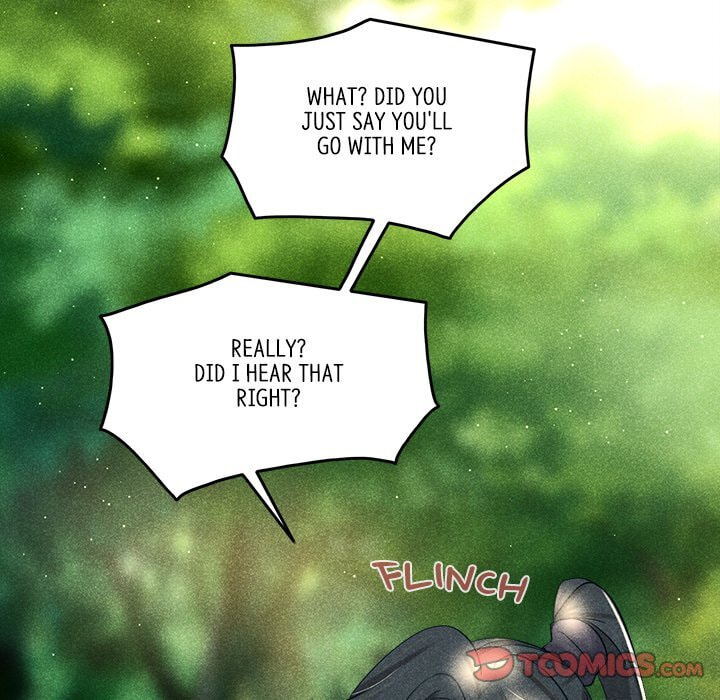 Secret Core (Colored) Chapter 12 page 72 - 
