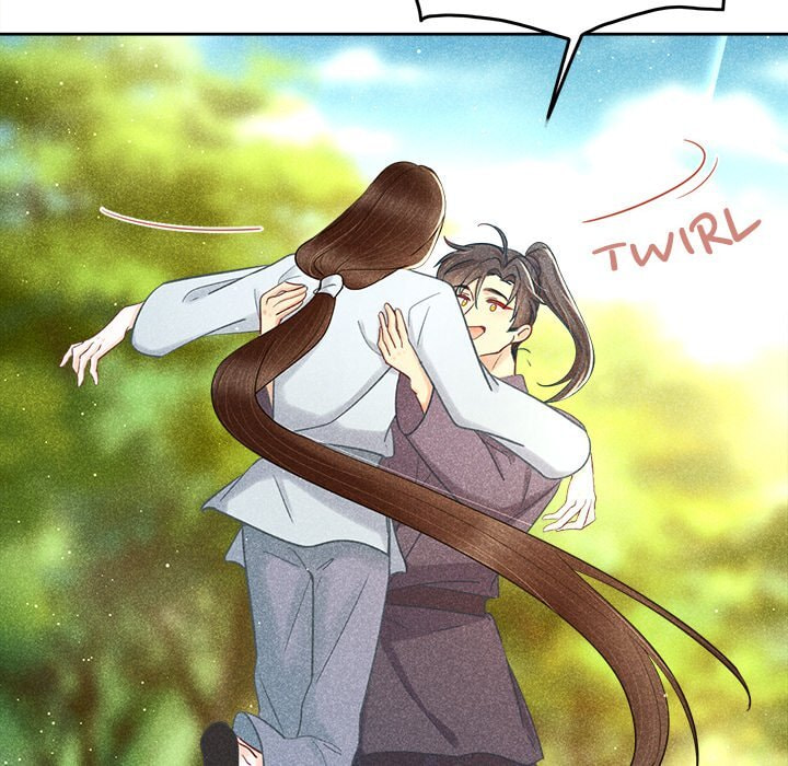 Secret Core (Colored) Chapter 12 page 77 - 