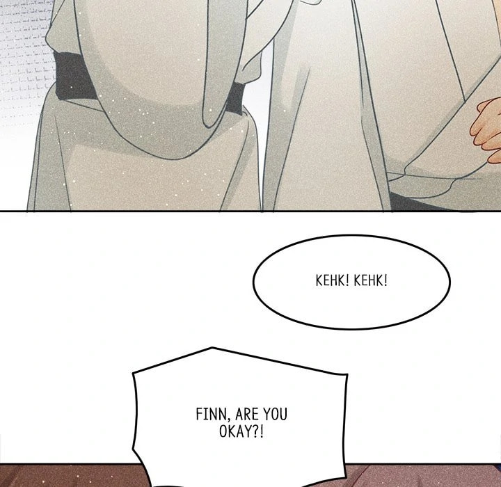 Secret Core (Colored) Chapter 12 page 84 - 