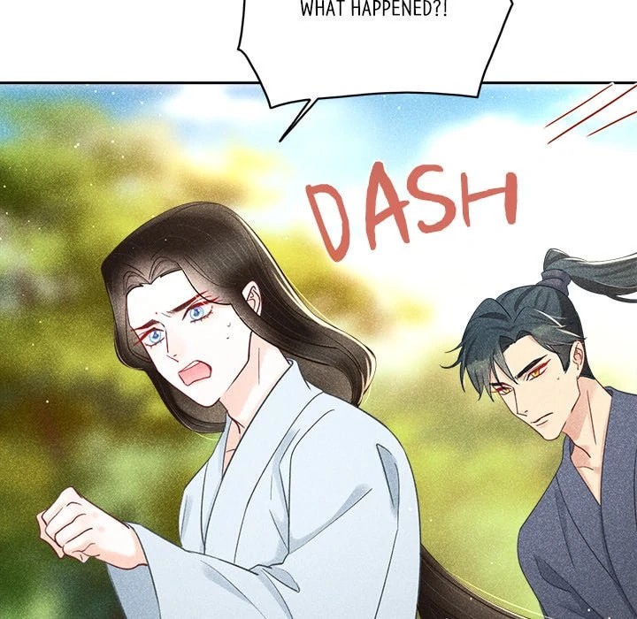 Secret Core (Colored) Chapter 12 page 87 - 