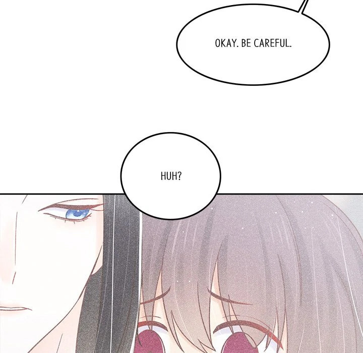 Secret Core (Colored) Chapter 13 page 19 - 