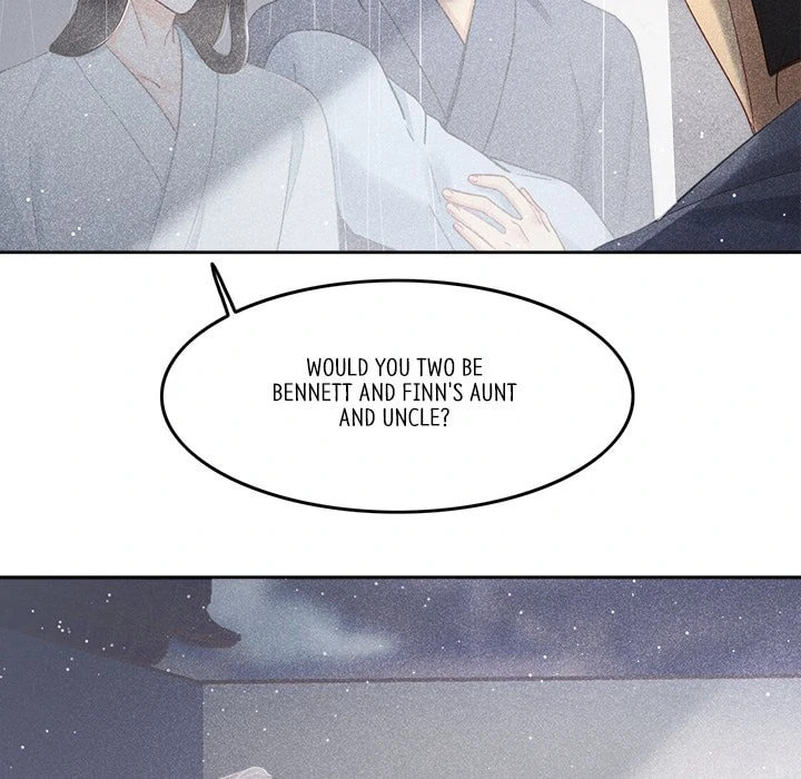 Secret Core (Colored) Chapter 13 page 24 - 