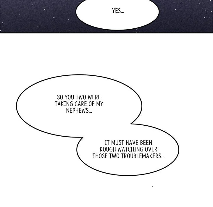 Secret Core (Colored) Chapter 13 page 26 - 