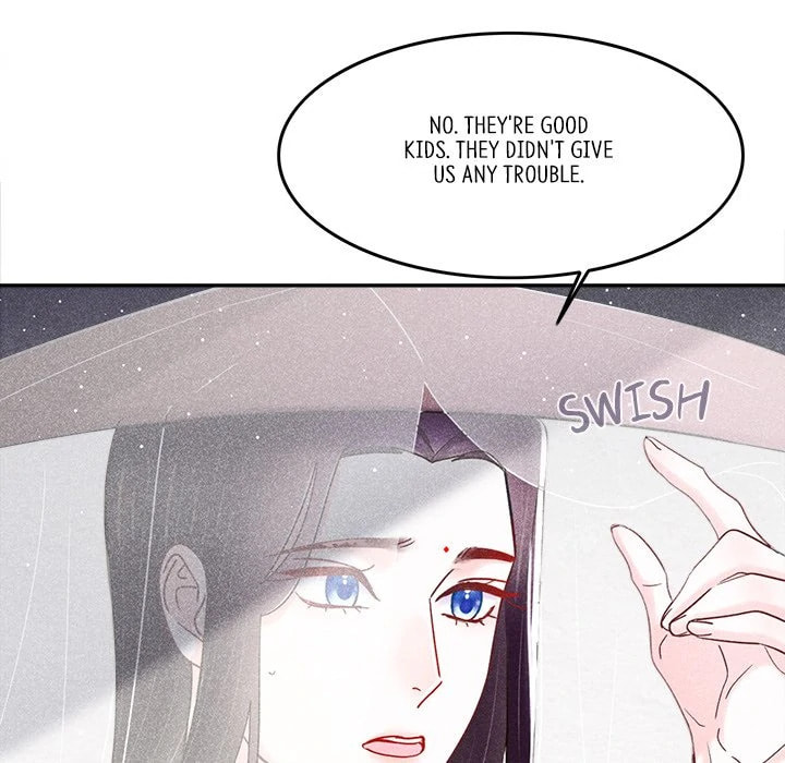 Secret Core (Colored) Chapter 13 page 27 - 