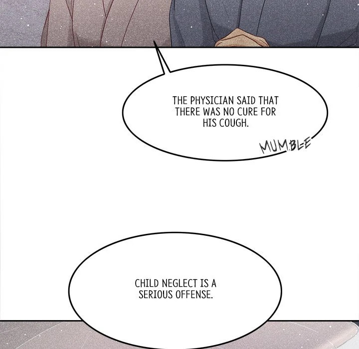 Secret Core (Colored) Chapter 13 page 30 - 
