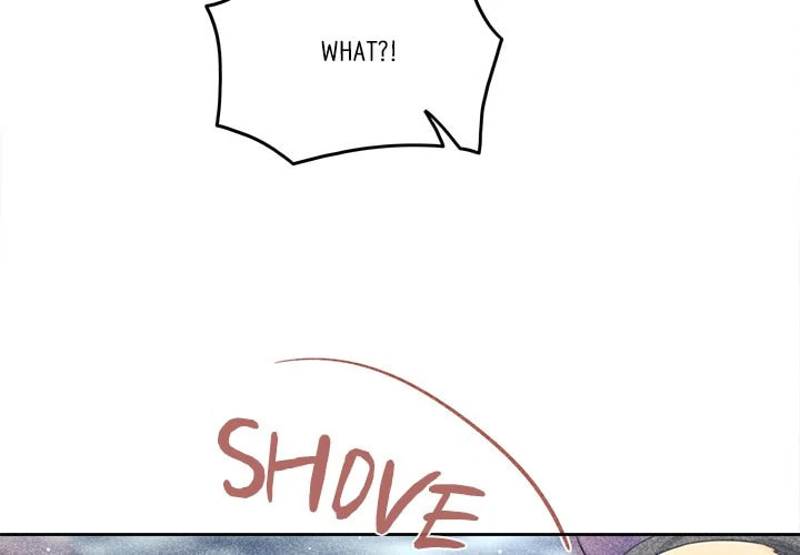 Secret Core (Colored) Chapter 13 page 4 - 
