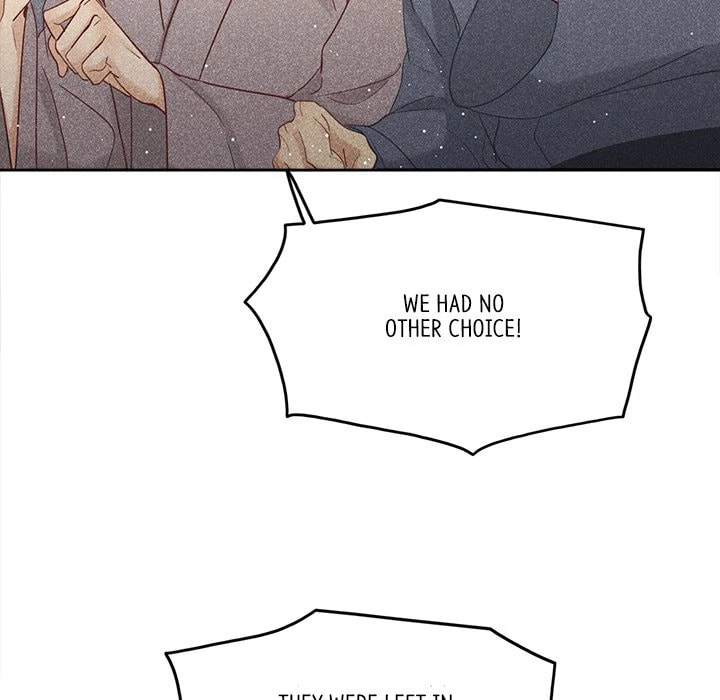 Secret Core (Colored) Chapter 13 page 34 - 