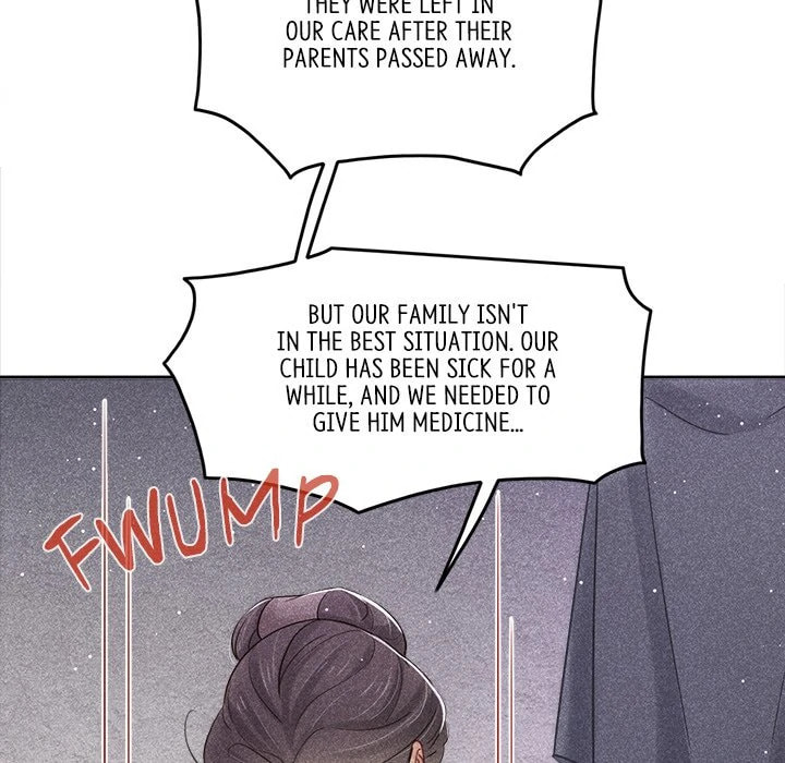 Secret Core (Colored) Chapter 13 page 35 - 