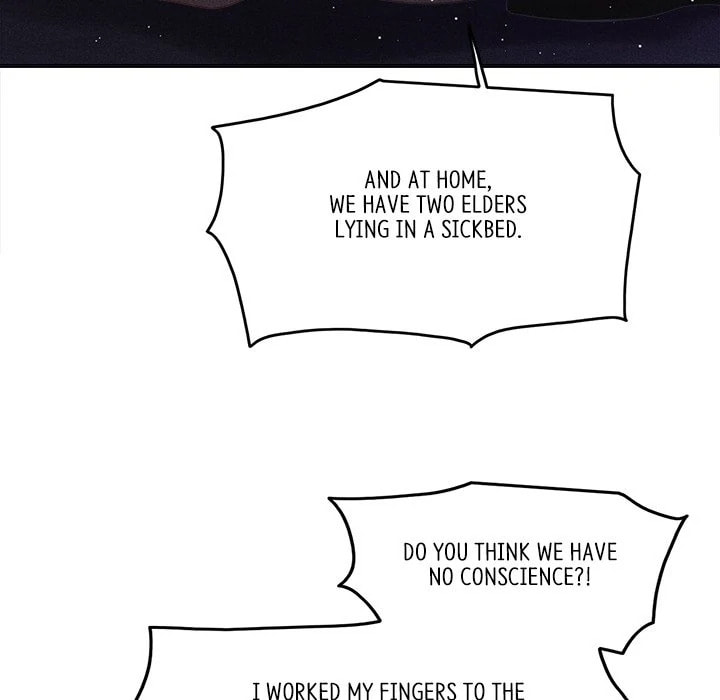 Secret Core (Colored) Chapter 13 page 37 - 
