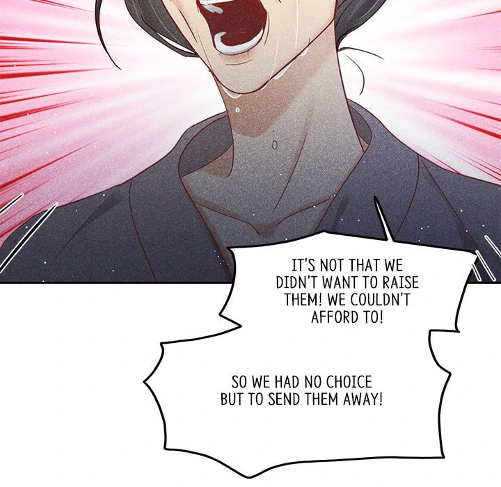 Secret Core (Colored) Chapter 13 page 39 - 