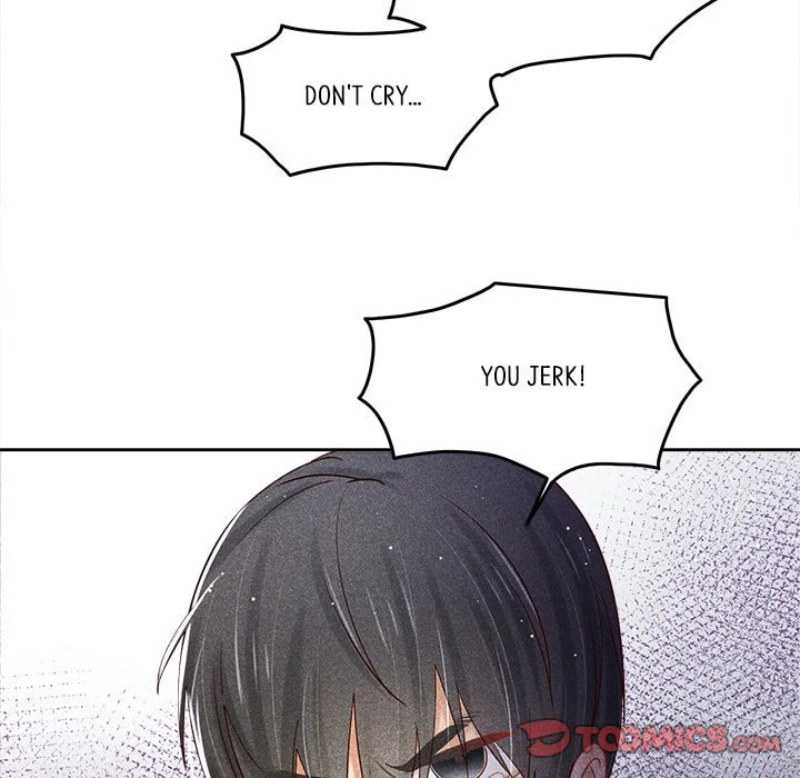 Secret Core (Colored) Chapter 13 page 42 - 