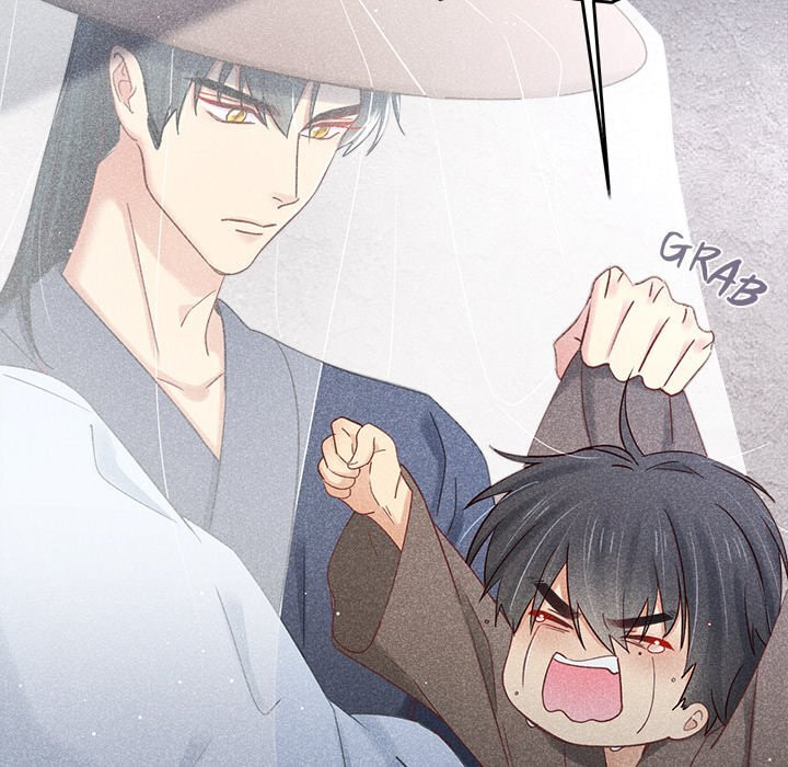Secret Core (Colored) Chapter 13 page 46 - 