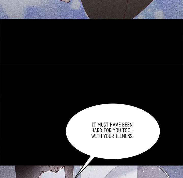 Secret Core (Colored) Chapter 13 page 50 - 