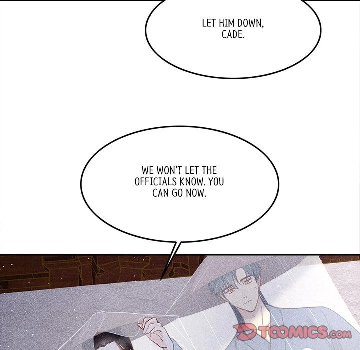 Secret Core (Colored) Chapter 13 page 52 - 