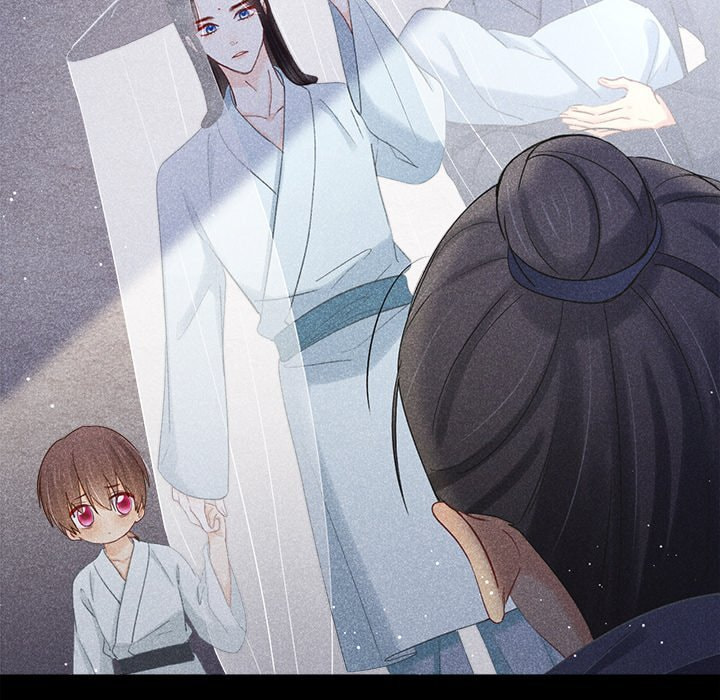 Secret Core (Colored) Chapter 13 page 53 - 