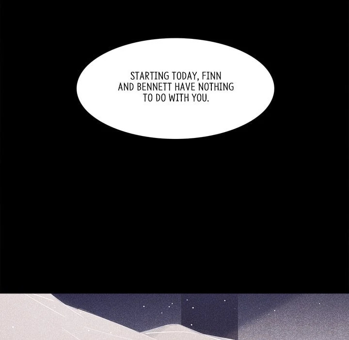 Secret Core (Colored) Chapter 13 page 54 - 