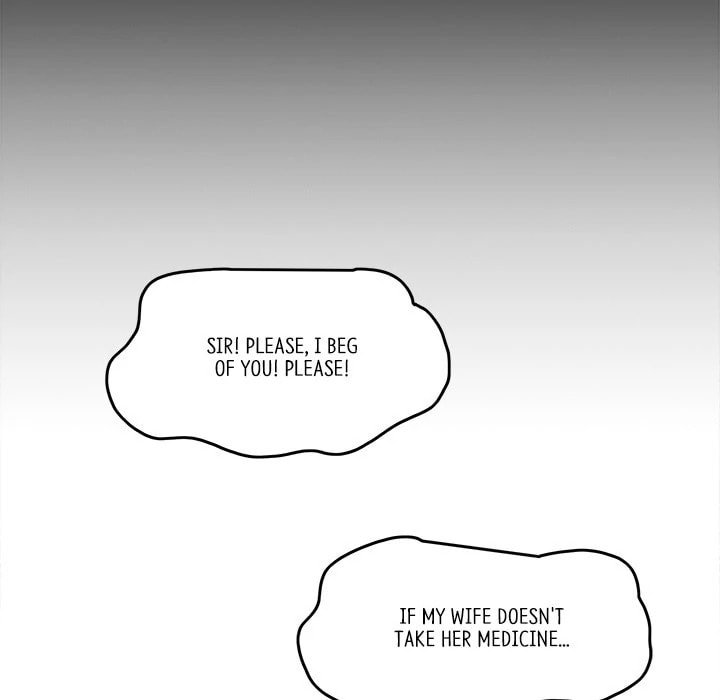 Secret Core (Colored) Chapter 13 page 58 - 