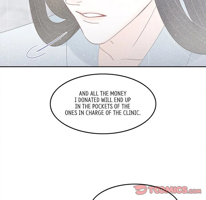 Secret Core (Colored) Chapter 13 page 72 - 