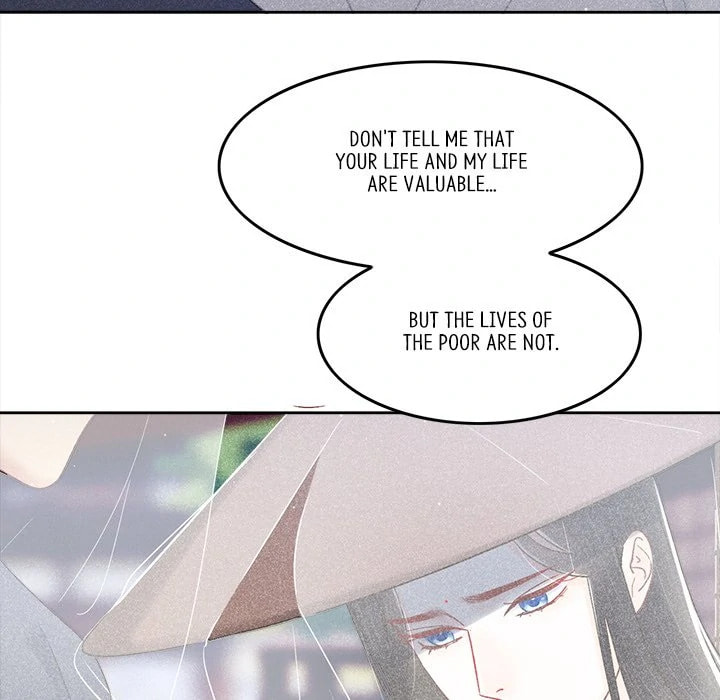 Secret Core (Colored) Chapter 13 page 76 - 