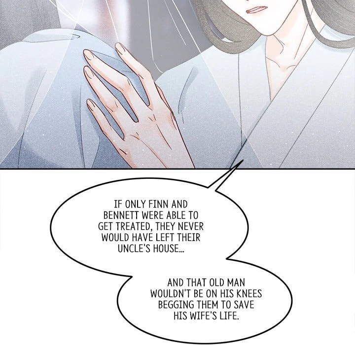 Secret Core (Colored) Chapter 13 page 77 - 