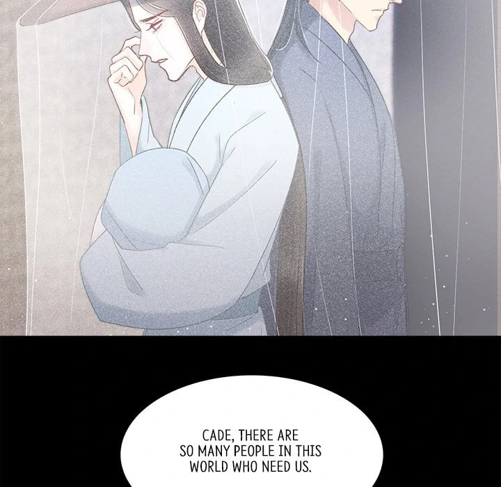 Secret Core (Colored) Chapter 13 page 85 - 