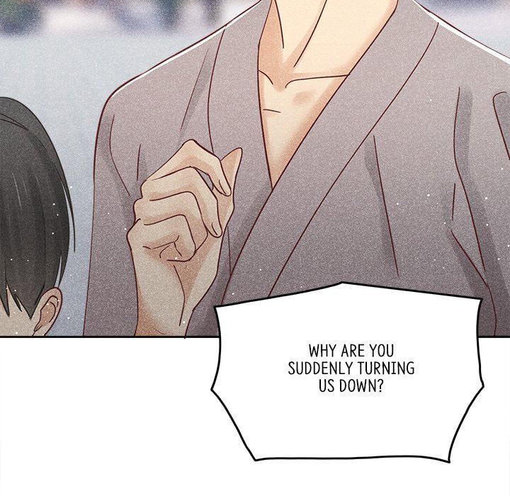 Secret Core (Colored) Chapter 13 page 10 - 