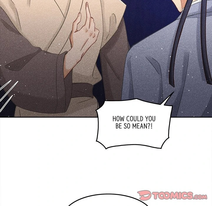 Secret Core (Colored) Chapter 13 page 92 - 