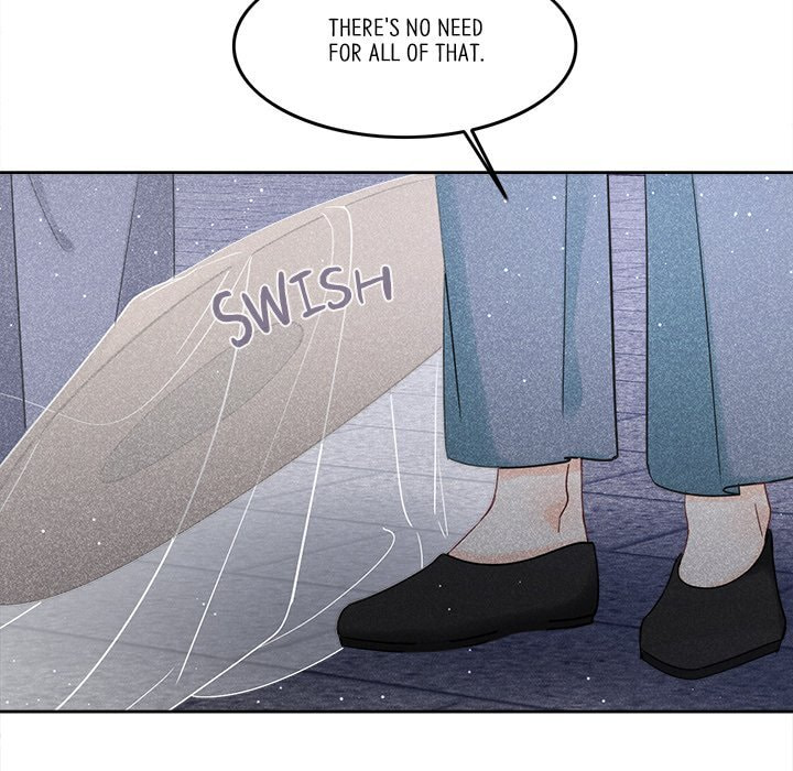 Secret Core (Colored) Chapter 13 page 93 - 
