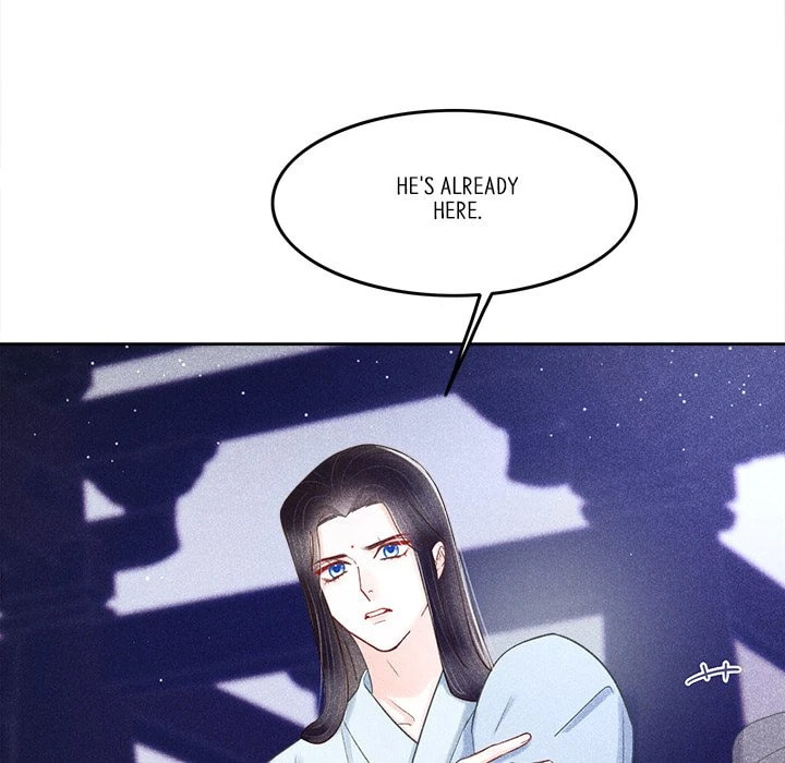 Secret Core (Colored) Chapter 13 page 94 - 