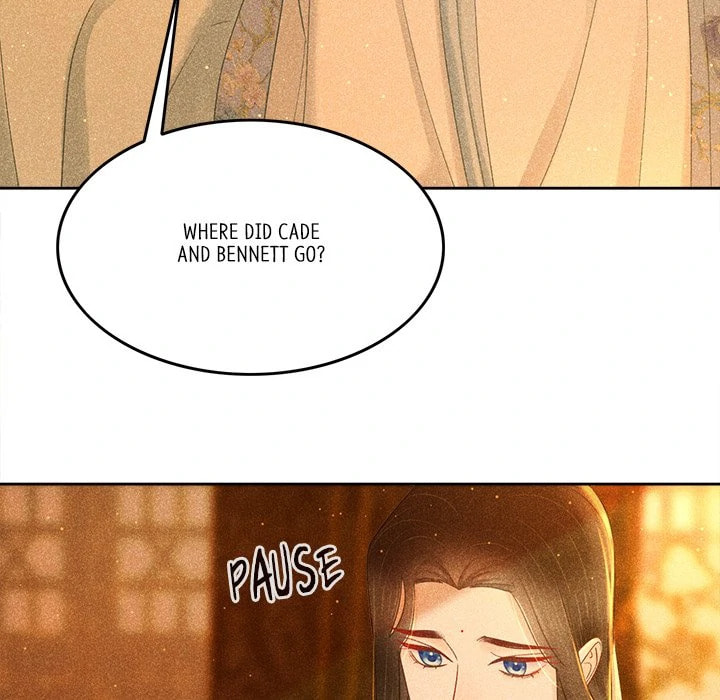 Secret Core (Colored) Chapter 14 page 12 - 