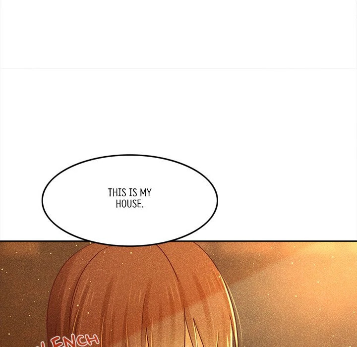 Secret Core (Colored) Chapter 14 page 14 - 