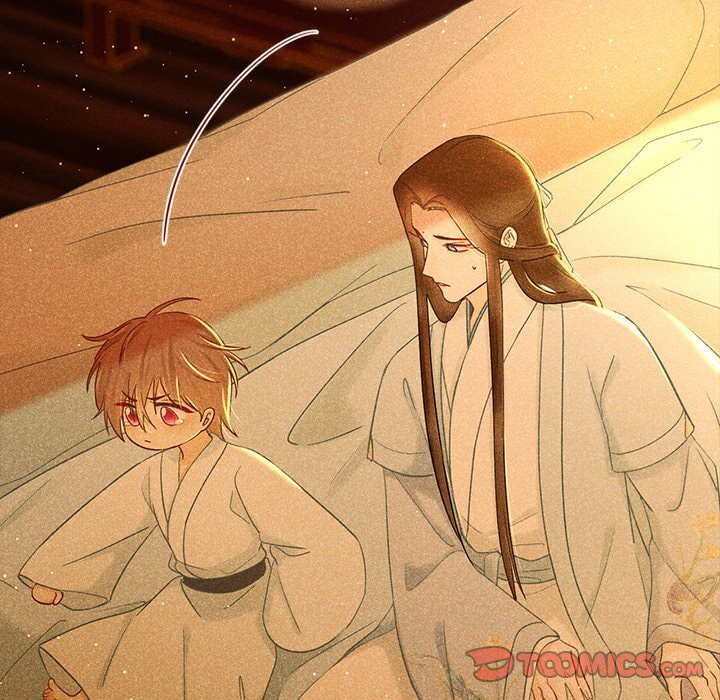 Secret Core (Colored) Chapter 14 page 18 - 