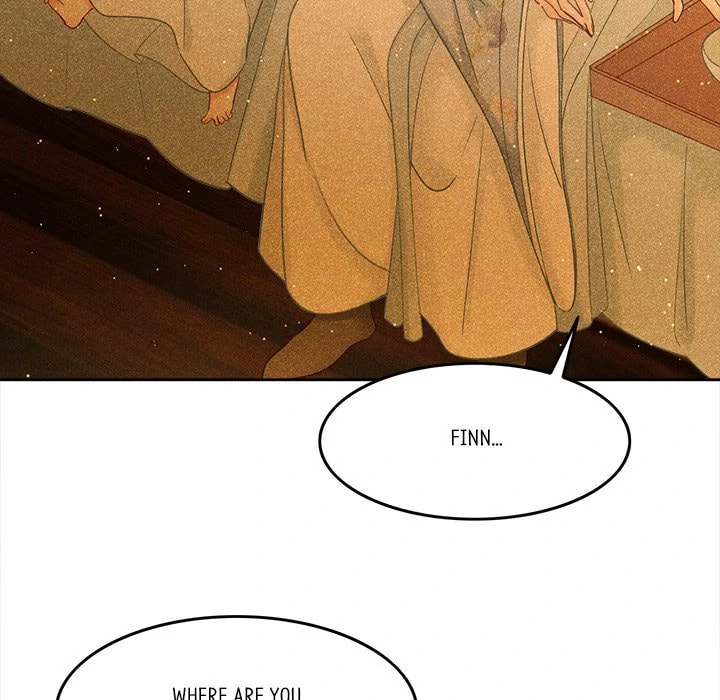 Secret Core (Colored) Chapter 14 page 19 - 