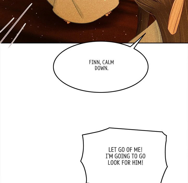 Secret Core (Colored) Chapter 14 page 23 - 