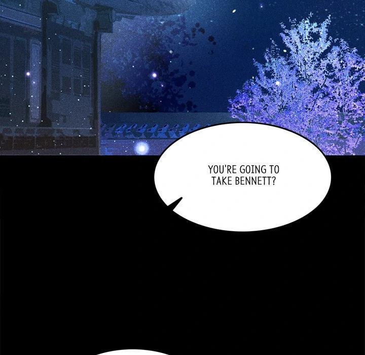 Secret Core (Colored) Chapter 14 page 30 - 