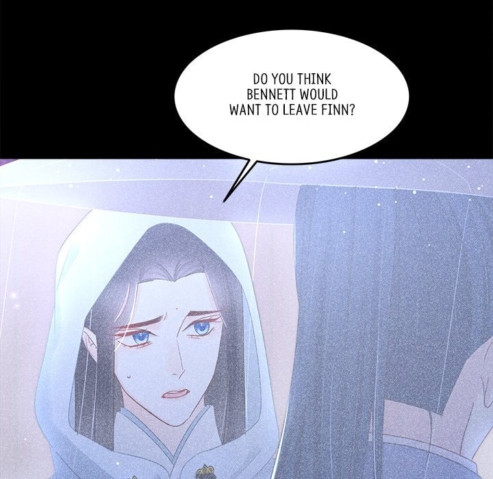Secret Core (Colored) Chapter 14 page 33 - 