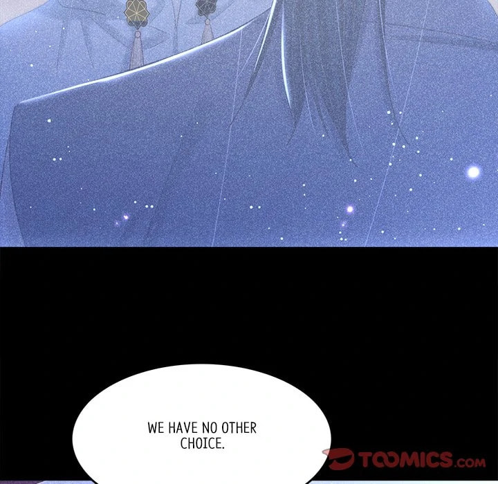 Secret Core (Colored) Chapter 14 page 34 - 