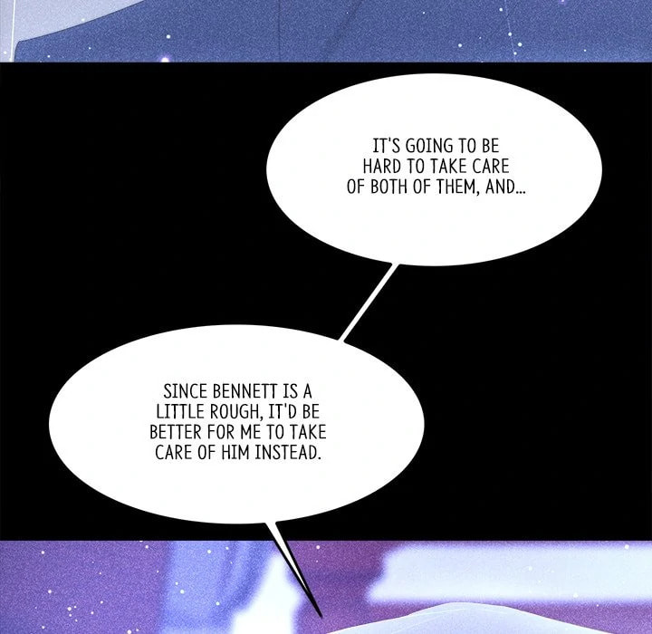 Secret Core (Colored) Chapter 14 page 36 - 