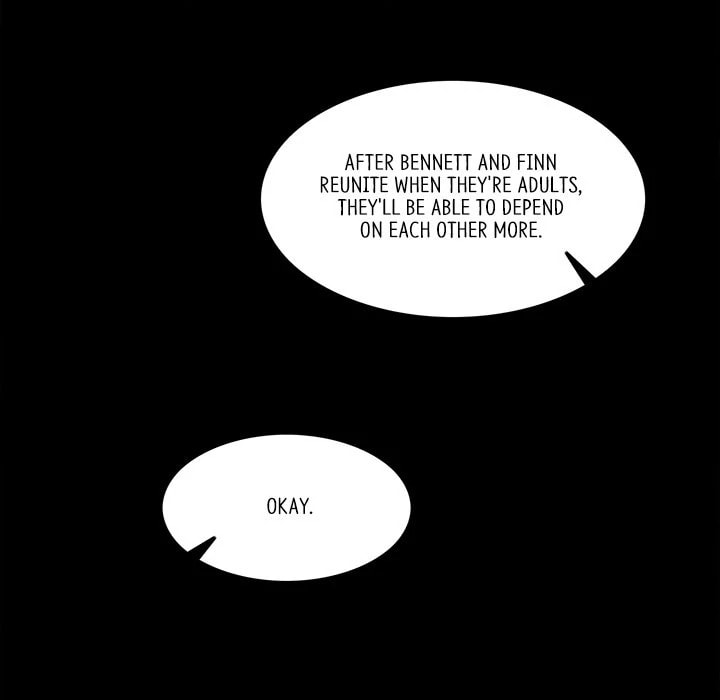 Secret Core (Colored) Chapter 14 page 40 - 