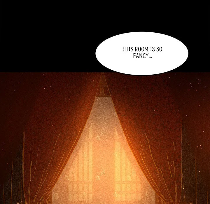 Secret Core (Colored) Chapter 14 page 6 - 
